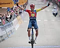 Giro: Verona wint, Roglic verliest in spectaculaire bergetappe