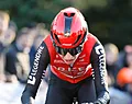 Belgische topper moet noodgedwongen kruis maken over grote ronde