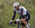 2 op 2 voor UAE in Giro d’Abruzzo: Ivo Oliveira wint tweede etappe