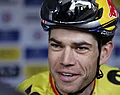 Trainer weet het zeker: 'Van Aert richt pijlen op klassement in Giro d'Italia'