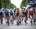 Opnieuw succes voor Nederlander in Ronde van Hongarije