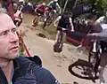 Van der Poel als sukkelaar weggezet? 