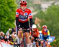 Vollering doet het opnieuw: rit én eindzege in Vuelta Femenina