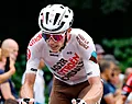 Pechvogel klaar voor sportieve revanche bij Giro-debuut 