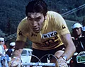 Wielerheld had bloedhekel aan Merckx: 