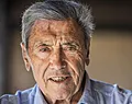 Eddy Merckx zag serieus af: 