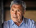 Eddy Merckx ontsnapte aan de dood: 