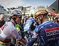 Evenepoel vertelt over zijn kansen in Amstel Gold Race