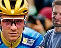 Bakelants legt de lat hoog voor Evenepoel: 