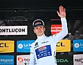 Dat had Evenepoel te zeggen na spectaculaire openingsrit Dauphiné