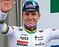 Evenepoel dropt stevig slotakkoord na bewogen week: 