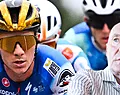 Wuyts hoopt op mindere vorm van Evenepoel in Dauphiné