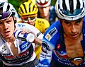 Zware klap: Quick-Step en Evenepoel opnieuw getroffen