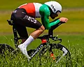 Concurrent van Evenepoel zet laatste stap richting felle strijd