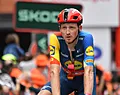 Giro-winnaar geeft verstek voor Tour: Ziekte gooit roet in eten