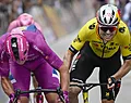 Pedersen wéér te sterk: Van Aert legt de vinger op de wonde