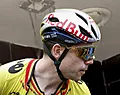 Van Aert shockeert: schrijnende taferelen in Giro-hotel