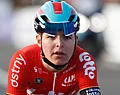 Nu wel raak: Jarno Widar slaat toe in prestigieuze koers