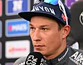 Iconische Tour-rit verstoord: wat zegt Jasper Philipsen?
