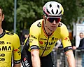Vingegaard kijkt élke dag naar Van Aert in Giro: dit valt hem op