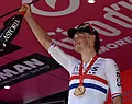 Ritwinnaar Tarling beeft nog na: 