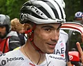 Giro-winnaar al gekend? Iedereen in peloton zegt hetzelfde