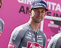 Alpecin zit op de blaren: zwaar bestraft na 13de etappe Giro