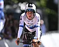 Kopecky voor zevende keer op rij Belgisch kampioen tijdrijden