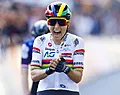 Geschiedenis! Le Court wint Luik-Bastenaken-Luik, Kopecky kan het niet bolwerken