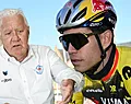 Lefevere duidelijk: waarom Van Aert niet bij hem moest komen