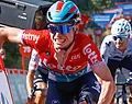 Bizarre blessure voor Van Eetvelt: Tour in twijfel? 