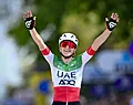 Longo Borghini kraait direct bij rentree victorie in Brabantse Pijl