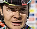 Lotte Kopecky weigert te balen: 