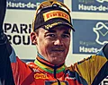 Toptransfer Mads Pedersen? 