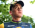 Opvallende uitspraak Pedersen over Van Aert: 