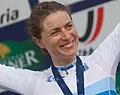 Reusser maakt indruk op Picon Blanco, Kopecky komt tekort 
