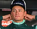 Van der Poel verbaast wielerland: 