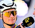 Dit is waarom geblesseerde Van der Poel tóch start in Dauphiné