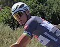 Van der Poel duikt plots op: één detail valt meteen op