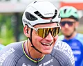 Van der Poel overtreft zichzelf – dankzij weddenschap met Evenepoel