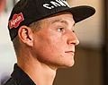 Coach bevestigt: Van der Poel opnieuw geplaagd door oud zeer