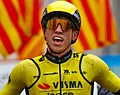 Explosief wonderkind bedreigt Van Aerts heerschappij