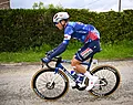 Vansevenant vertelt meer over koers van ploegmaat Evenepoel