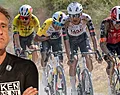 Boogerd helemaal onder de indruk in Giro: “Hij is dé man!” 