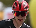 Arensman laat eindzege glippen: Storer grijpt macht op slotdag Tour of the Alps