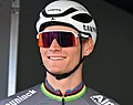 TUSSENSPRINT: Van der Poel showt nieuwe racemachine, nieuwe uitvallers in Giro