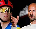 Gefluister rond Thibau Nys: Boonen durft het hardop te zeggen