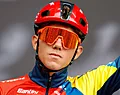 Stevige clash tussen Thibau Nys en Jasper Philipsen