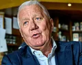 Op geheel eigen wijze: Lefevere moet wat kwijt na Evenepoel-zege