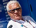 Lefevere doet boekje open over topper: 'Whiskey en sigaren'